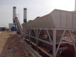 Bestseller PLD1200 1600 Aggregat-Wiege- und Dosiermaschine - Product Image 6