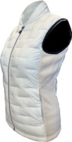 Gilet léger pour femme OEM, en softshell, extensible, avec empiècements latéraux, pour l'extérieur