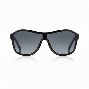 Children's <b>Sunglasses</b> <b>Black</b> 4028 - Product Image 1