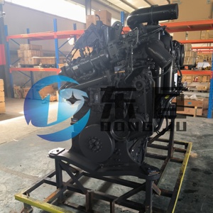 Ban Đầu Tất Cả Các Mới Động Cơ SAA6D170E-5 12v140e-3 Cho <span class=keywords><strong>Komatsu</strong></span> HD785-7 PC2000-8 PC2000-7 PC3000-6 D375 D475 PC1250-8 Động Cơ Lắp Ráp - Product Image 3