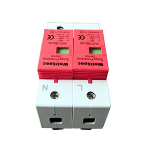 refrigerator surge protector lightning arrester