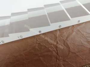 Instrumento Óptico HB-16 Barras de Prisma Oftálmico - Product Image 5