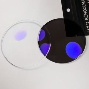 1.56 optik lensler Photogrey PGX geçiş lensi fotokromik optik mavi cam Lentes oftalmik <span class=keywords><strong>Lens</strong></span> - Product Image 3