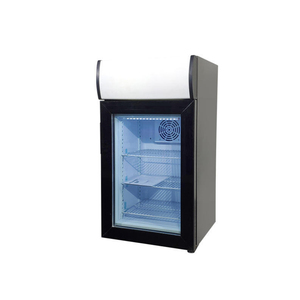 Mini Refrigerador Comercial OEM para Habitaciones de Hotel - Product Image 3