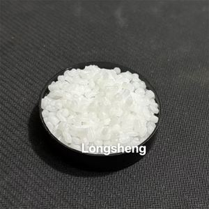 เม็ดพลาสติก HIPS High Impact Polystyrene GH-660 วัตถุดิบเกรดสำหรับฉีดขึ้นรูป เม็ด HIPS สำหรับงานฉีดขึ้นรูป - Product Image 2