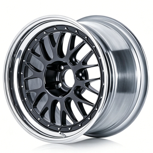 Jantes forgées 18 19 20 21 22 pouces 4x100 4x114 5x108 5x112 5x114.3 5x115 5x120 5x127 5x130 E88 pour Porsche 997 <span class=keywords><strong>GT3</strong></span>, ajustement parfait - Product Image 6
