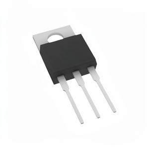 Buy Online Electronic Components IRF740LC TO-220AB Transistors Manufacturer Channel - Product Image 1