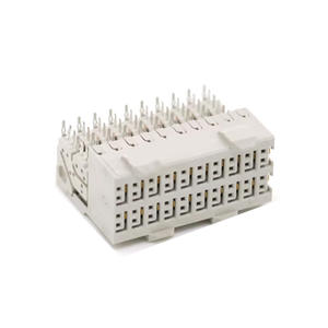 ST710263-2 Connectoren Nieuwe Originele Elektronica en Andere Componenten. Informeer voor meer kortingen. - Product Image 4