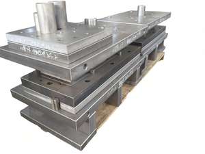 Çin Enjeksiyon Kalıplama Metal Orijinal Küçük Ev/Ayakkabı Dükkanı Mikseri Meyve Sıkacağı Blender - Product Image 2