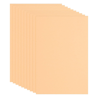 Feuilles de mousse EVA 10 pièces 12x8 pouces 2mm d'épaisseur |   Feuilles de mousse EVA faciles à découper pour l'artisanat, les costumes, les projets de bricolage, les panneaux d'affichage