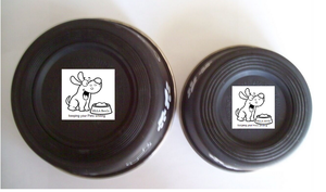 Olla Pets 5L Bol unique léger en acier inoxydable Grande capacité Anti-renversement Mangeoire pour animaux de compagnie pour une alimentation facile pour animaux de compagnie - Product Image 3