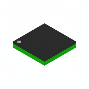 อุปกรณ์เสริมวงจรรวม FPGA 46 I/O 64TQFP 64 LQFP EX128-PTQ64I ในสต็อก - Product Image 1