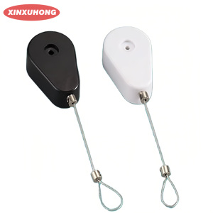 XXH-PB003 ODM có thể thu vào chống trộm kéo hộp ABS nhựa bán lẻ hiển thị Tether thiết bị an ninh Sản phẩm an toàn - Product Image 4