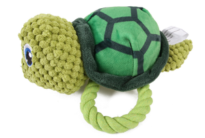 Sıcak Satış Yeni Stil Çevre Dostu İnteraktif Peluş Ses Çıkaran Köpek Oyuncağı - Product Image 6