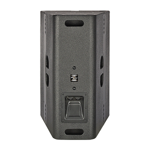 Phổ biến đầy đủ phạm vi và khoảng cách xa kép 12 inch thụ động neodymium dòng mảng loa chuyên nghiệp - Product Image 5