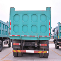 Haute qualité Bei-Ben 6x4 10 roues camion à benne basculante V3 Euro 2 Diesel Mining Camion à benne basculante avec des prix bon marché en Algérie