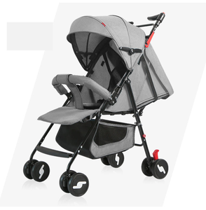 Cochecito de bebé plegable, <span class=keywords><strong>mejor</strong></span> precio, <span class=keywords><strong>2022</strong></span> - Product Image 4