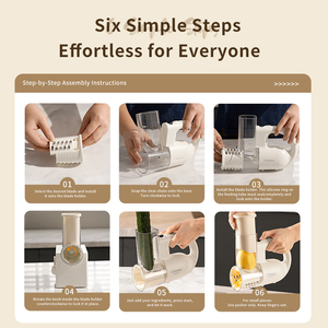 Coupe-légumes électrique compact <span class=keywords><strong>pour</strong></span> restaurant, hachoir à poireaux, oignons verts, <span class=keywords><strong>asperges</strong></span>, laitues, gingembre - Product Image 2