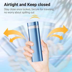 Distributore di pillole 7 giorni PP senza BPA A-172 da viaggio settimanale porta pillole integratori e scatola di plastica per Organizer di farmaci - Product Image 4