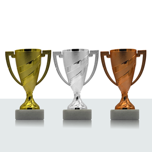 Trofeo Arizona (oro-argento-bronzo) - Product Image 1