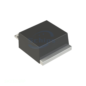 TO-263-3, D2PAK (2 Leads + Tab), TO-263AB Order Electronic Components SK230NRP Manufacturer Channel Thyristors - Product Image 1