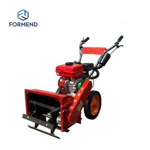 Nhà Máy bán hàng trực tiếp rotavator tu bốn bánh xe máy kéo - Product Image 1