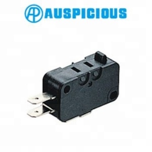 Commutateur de fin de course de protection IP40 Micro-interrupteur haute performance de type V pour diverses occasions - Product Image 2