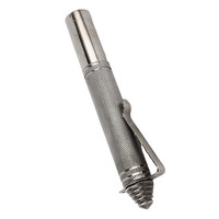 Assurance qualité, usinage CNC, fil d'acier inoxydable, services d'électroérosion par fil, conception de métaux de précision, assemblage, production OEM, outil stylo 7