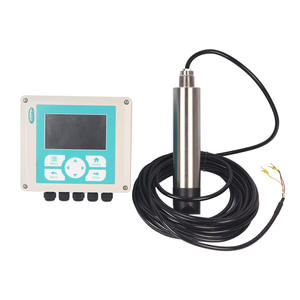 Tanque de sedimentación de alta precisión de 220V, Detector en línea, analizador MLSs personalizado para equipos de prueba sólidos de lodo - Product Image 1