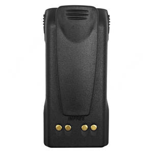 Batterie OEM NNTN6263 NNTN6263A Motorola pour radio bidirectionnelle, batterie rechargeable 2000 mAh pour XTS3000 XTS3500 XTS5000 XTS2500 - Product Image 4