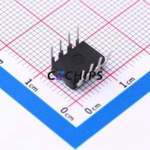 Microcontrolador de chip IC de circuito integrado nuevo y original de la PDIP-8 de (MCU/MPU/SoC) - Product Image 2