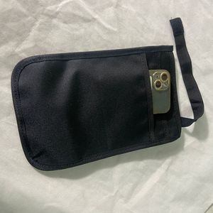 Tool Storage Bag Oxford Cloth Portable Handbag For Walking Stick And Medical Care Use - Product Image 4