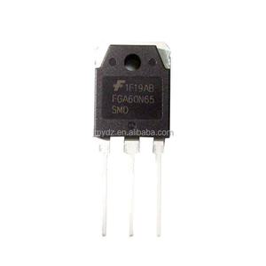 Transistor IGBT FGA60N65SMD FGA60N65 pour machine à souder, haute puissance, TO-3P - Product Image 1