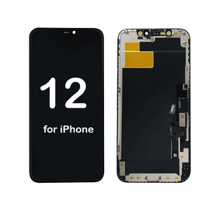 100% Original probado para <span class=keywords><strong>iPhone</strong></span> 12 LCDs Reemplazo de pantalla de calidad para <span class=keywords><strong>iPhone</strong></span> <span class=keywords><strong>Lcd</strong></span> <span class=keywords><strong>Display</strong></span> con 1 año de garantía - Product Image 3