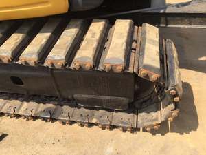 Nouveau Pelle d'occasion Komatsu PC35 Pelle hydraulique sur chenilles Caterpillar PC60 PC35 PC75 de haute qualité à vendre en stock - Product Image 5