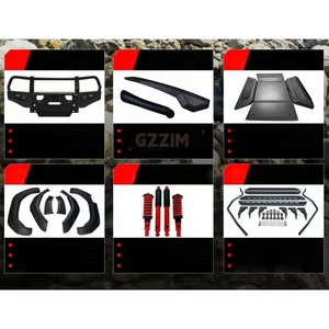 GZZIM OE 123456 Guardabarros Universal de Plástico ABS de Tamaño Estándar para Travo 2026-Negro, Certificado E-mark, 1 Año de Garantía, Fácil Instalación - Product Image 4