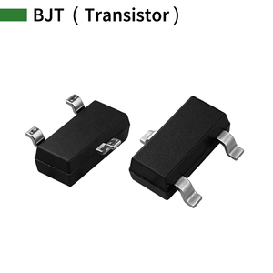 PMBT2907A,215 SOT-23 BJT PNP 600mA 60V 250mW 200MHz Original instock Bipolar transistor SMD PMBT2907A - Product Image 1