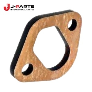 ฉนวนปั๊มน้ำมันเชื้อเพลิงสำหรับโตโยต้า HIACE YH63 1988-2007 - Product Image 1