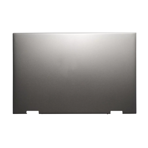 Mayorista Plata Laptop Lcd Contraportada Top Case Para <span class=keywords><strong>Dell</strong></span> <span class=keywords><strong>Inspiron</strong></span> 14 5410 <span class=keywords><strong>5415</strong></span> 7415 2-in-1 0NRGDR NRGDR Laptop Bottom Case Nuevo - Product Image 3