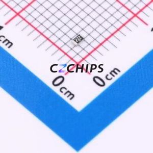 Resistencia SMD RC0603FR-132K2L 0603 (Tipo: Película Gruesa) (Resistencia: 2.2kOhm Precisión: 1%) - Product Image 1