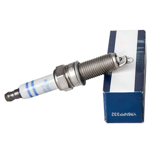 YR6NPP332 FR5KPP332S candela Iridium per Mercedes-Benz <span class=keywords><strong>Volkswagen</strong></span> Audi - Product Image 5