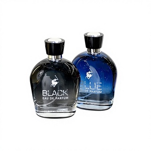 Perfume Líquido <span class=keywords><strong>Foug</strong></span>è<span class=keywords><strong>re</strong></span> para Hombre, Aroma Ligero y Duradero, con Notas de Pachulí y Salvia, Tamaño Viaje, Éxito de Ventas Transfronterizo - Product Image 1