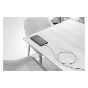 Cavo USB C SOFT CABLE Antigroviglio Plata 1,2m USBDATASOFTUSBCD - Product Image 5