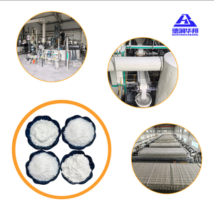 Free Sample Precipitated Hydrophilic Silica for Shoe Soles Wear Resistance Cost-Effective <strong>Formula</strong> Free Sample - Product Image 5