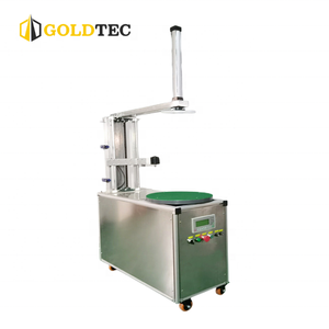 Thiết Bị Cuộn Băng Bằng Khí Nén Dụng Cụ Phần Cứng Thiết Bị Đóng Gói Carton Xuất Khẩu Máy Đóng Gói Hộp Xốp - Product Image 3