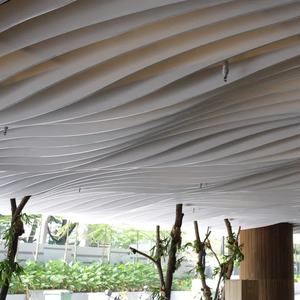 Алюминиевая потолочная плитка для потолка - Product Image 2