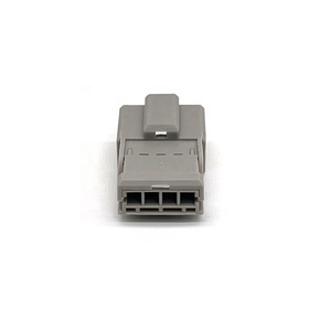 Không thấm nước 4-pin HD loạt 6098-0244 cho Sumitomo tự động kết nối HD loạt cảm biến oxy ổ cắm cáp cắm thiết bị đầu cuối kết nối - Product Image 6
