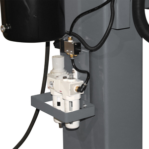 HA-V68 + Système d'alignement des roues HFL4165E Hauvrex 3D + Ascenseur d'alignement à quatre montants de 6.5 tonnes Équipements de réparation et d'entretien de voitures combinés - Product Image 4