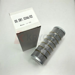 1ชิ้น00.581.0246/02ไส้กรองน้ำมัน SM102 SM74 CD74 CD102สำหรับอุปกรณ์เครื่องพิมพ์อะไหล่ - Product Image 5