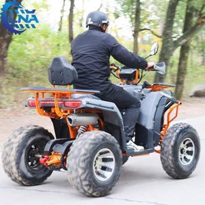 Cuatrimoto LNA con Motor <span class=keywords><strong>de</strong></span> Gasolina <span class=keywords><strong>de</strong></span> 200cc, Ideal para Principiantes, <span class=keywords><strong>Alquiler</strong></span> para Safari - Product Image 4